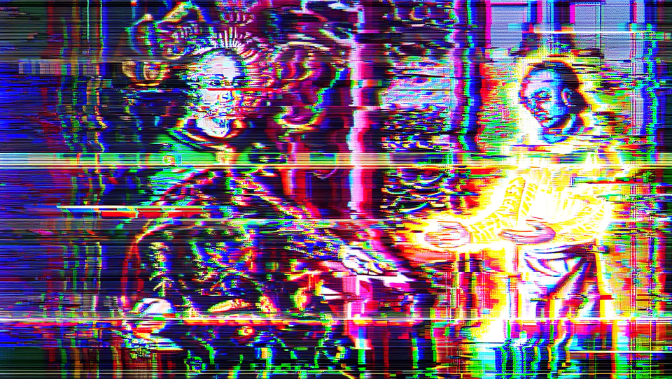 The Emissary as Ego: Convergent Insights from Neuroscience, Spirituality, and Psychotherapy