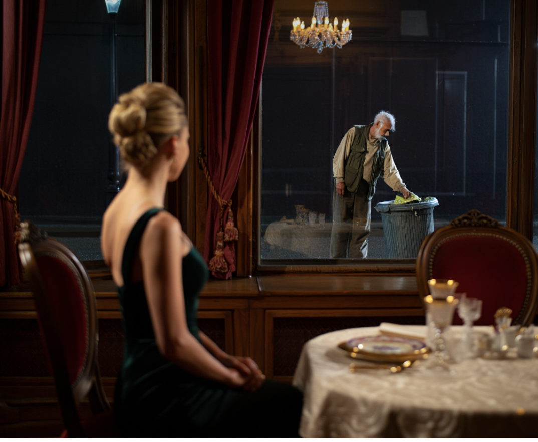 The Tyranny of the Bootstrap: Meritocracy’s Hidden Moral Trap